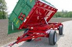FARMTECH ZDK 800 B