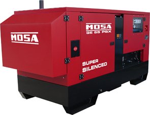 GE 55 PSMX EAS