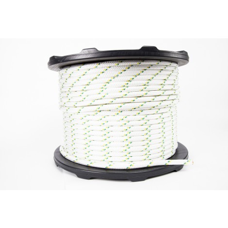 Corda DBP ROPE - 12 MM X 200 M PCA-1216M