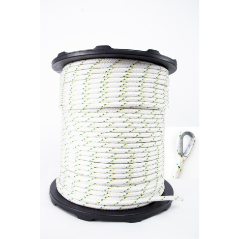 Corda DBP ROPE - 12 MM X 300 M PCA-1218M2ESC