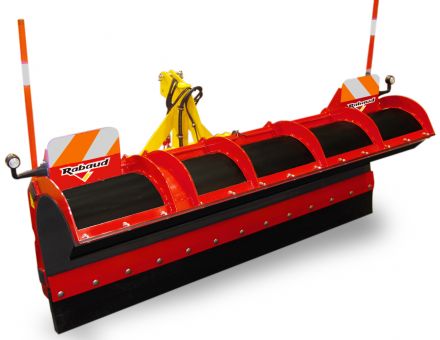 Lama Spazzaneve professionale Snownet