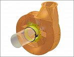 turbina
