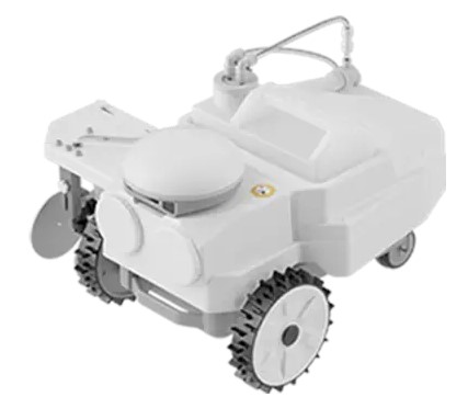 Robot traccialinee FJD RLM02 PaintMaster Mini
