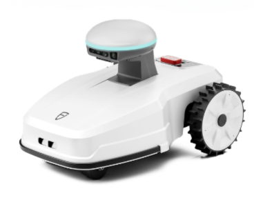 Robot tagliaerba FJD FR4000