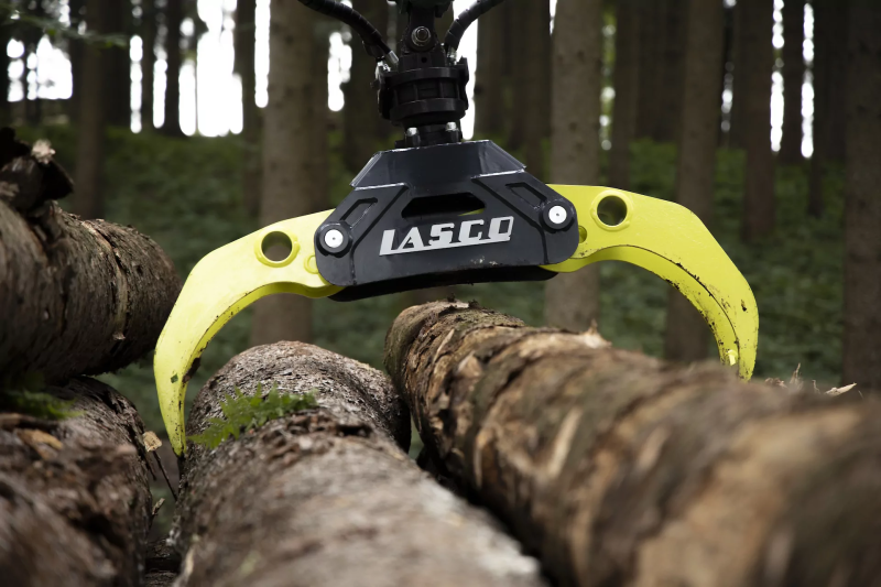 LAGrip - pinze tronchi