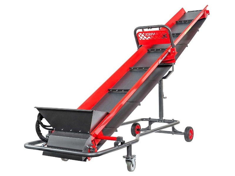 TT 5/400 E 230 V