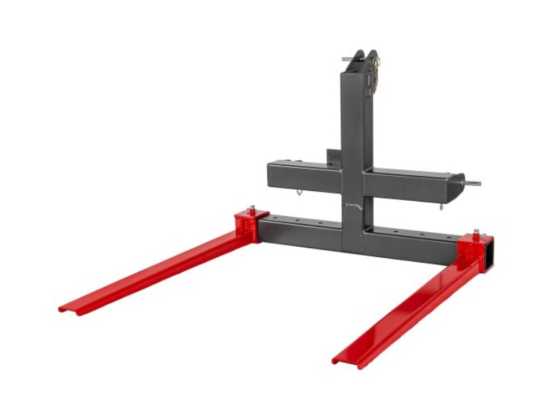 Forca per pallet serie ECO 