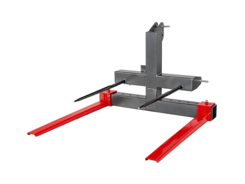 Forca per pallet serie PRO 