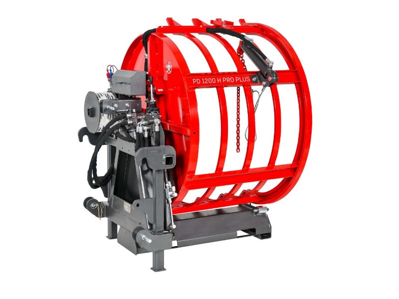 FASCIATORE PD 1200 H PRO PLUS