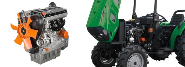 Raptor DT 2